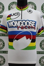 Maglia ciclismo castelli usato  Afragola