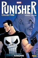 Punisher collection kingpin usato  Monterotondo