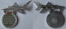 Ddr abzeichen jahre gebraucht kaufen  Borna