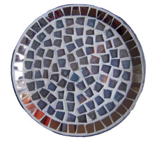 Glas mosaik bst gebraucht kaufen  Kaarst
