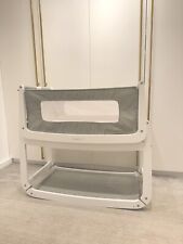Snüzpod3 bedside crib for sale  WILLENHALL