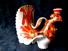Porzellan figur kanne gebraucht kaufen  Deutschland