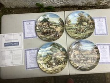 Wedgewood four seasons for sale  DUNSTABLE