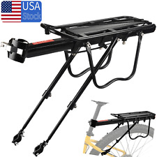 Bicycle rear rack for sale  Whippany