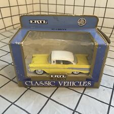 Ertl classic vehicles for sale  BRIDLINGTON