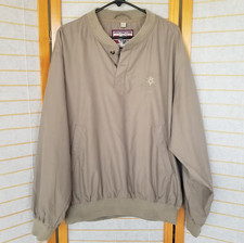 Vintage windbreaker golf for sale  Jupiter