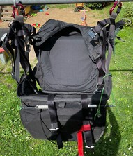 Gleitschirm gurtzeug alps gebraucht kaufen  Dresden