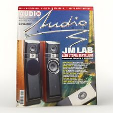 Audio review n.240 usato  Cave