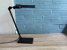 Vintage postmodern lamp d'occasion  Expédié en Belgium