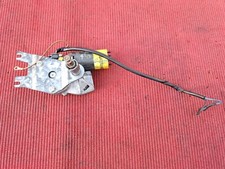 Pel monza wischermotor gebraucht kaufen  Kirchheim