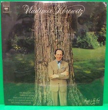 SEALED RECORD Vladimir Horowitz New Recordings Of Chopin 1974 Columbia M 32932, usado comprar usado  Enviando para Brazil