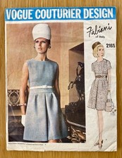 Vintage 1960s vogue for sale  PENARTH