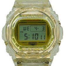 Relógio usado masculino CASIO G-Shock/Overseas modelo reimportado DW-5735E-7DR #31025 comprar usado Relógio usado masculino CASIO G-Shock/Overseas modelo reimportado DW-5735E-7DR #31025 comprar usado  Enviando para Brazil