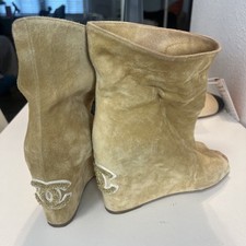 Chanel open toe for sale  Los Angeles