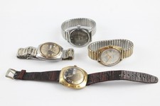 Mens vintage mechanical for sale  LEEDS