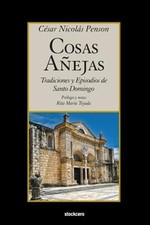 Cosas añejas tradiciones for sale  Jessup