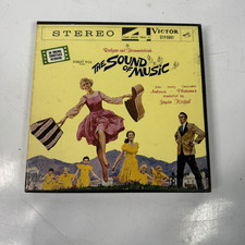 Sound music original for sale  SOUTHAMPTON