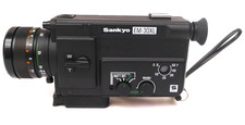 Vintage sankyo 30xl for sale  CANNOCK