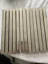 Gastronorm stainless steel for sale  CROYDON