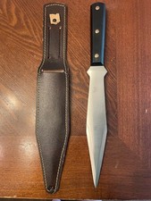 Muela fixed blade for sale  Thompsons Station