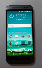 one m8 htc gebraucht kaufen  Bingen