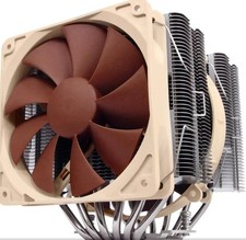 Noctua d14 premium for sale  Newark