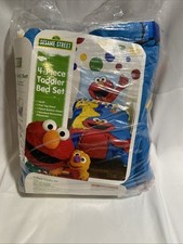 New sesame street for sale  Camden
