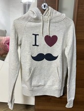 Felpa subdued love usato  Massa Lombarda