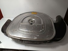 Luftfiltergehäuse luftfilterk gebraucht kaufen  Feldkirchen