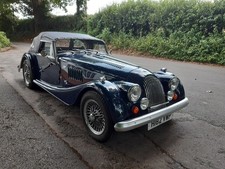 Morgan 4 for sale  RICKMANSWORTH