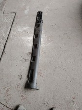 Dacia side sill for sale  WOLVERHAMPTON