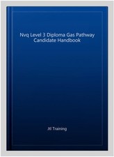 Nvq level diploma for sale  DERBY