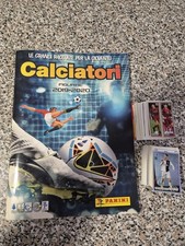 Album calciatori panini usato  Nichelino