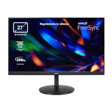 Acer cba272hbirf monitor usato  Roccagloriosa