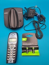 Telefon siemens gigaset gebraucht kaufen Telefon siemens gigaset gebraucht kaufen  Farschwlr., Kasel, Osburg