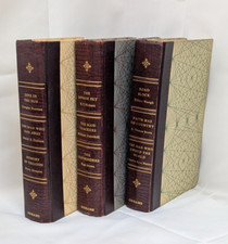 Vintage book bundle for sale  HAVERHILL