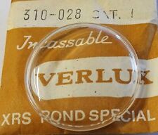 Verre montre 310 d'occasion  Ploërmel