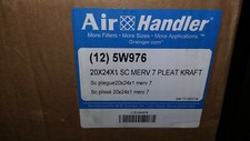 Air handler 5w976 for sale  Chico