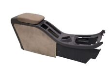 Mittelkonsole armlehne leder gebraucht kaufen  Bad Nauheim