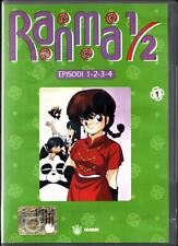 Ranma vol. versione usato  Lucera