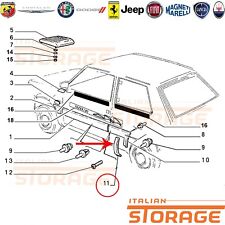 Fiat panda 4x2 usato  Pogno