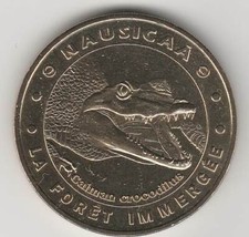 2005 token medaille d'occasion  Roye
