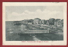 Lazio anzio panorama usato  Roma