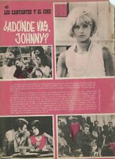 Serenita espagne 1966 d'occasion  Issigeac