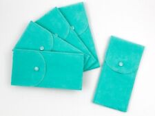 Watch box azzurre usato  Chivasso