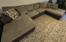 Rooms gray 3pc. for sale  Columbia