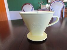 Melitta filter 1x10 gebraucht kaufen  Kappel-Grafenhausen