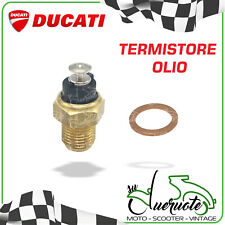 Termointerruttore bulbo olio usato  Barletta