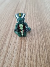 Lego ninjago minifigures d'occasion  Beaucaire