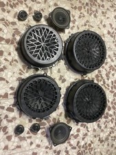 Porsche cayenne diffusori usato  Busto Garolfo